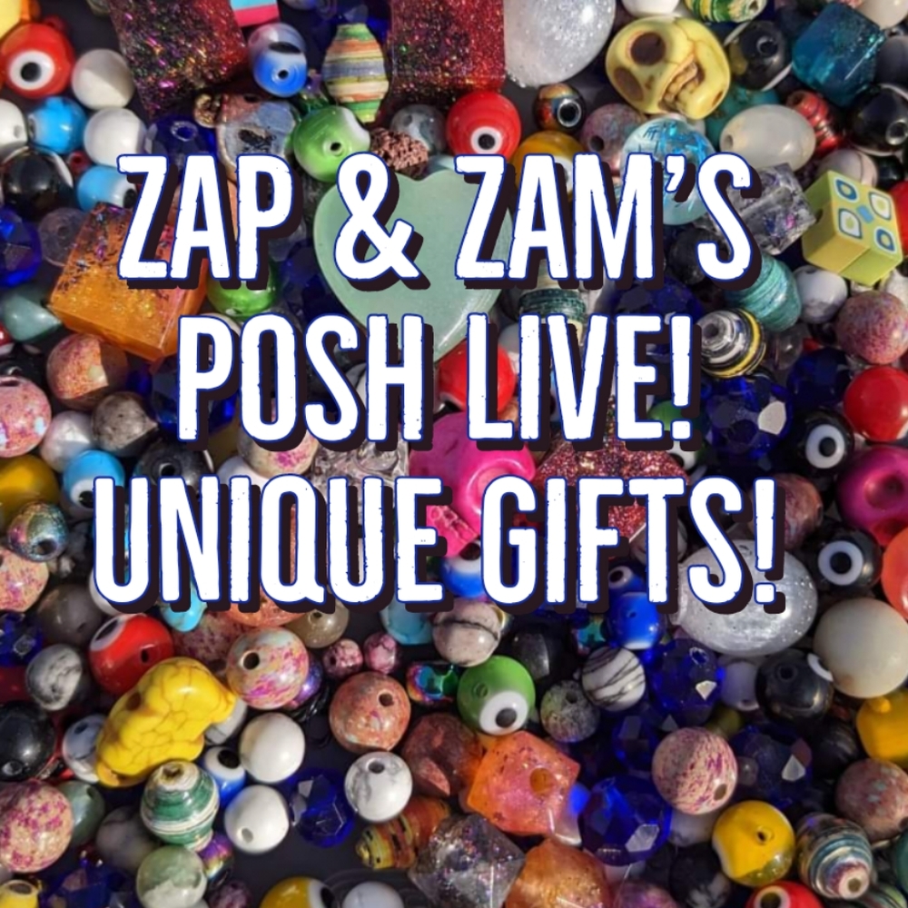 PLEASE LIKE!!! For Next Posh LIVE!!!🌛🤩☀️💕🦄🧸🍄🥰🐦🧿🧙‍♀️